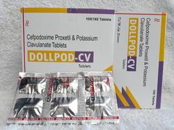 Dollzoith - 500 Tablets