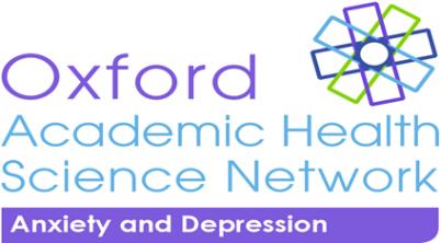 Summary Notes from Anxiety and Depression Network Patient Forum 16 th September 4-6.