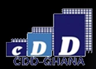 Dispatch No. 60 19 November 2015 World Toilet Day: Eradicating open defecation still a challenge in Ghana Afrobarometer Dispatch No.