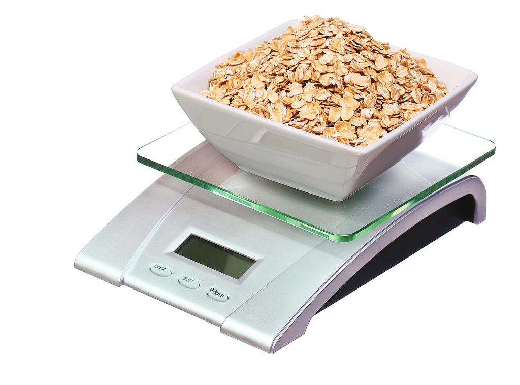 Investigating Your Health: Everyday Weighing and Measuring Name: Objective: Investigate the Nutrition Facts label of your favorite snack and compare it to an alternative snack.