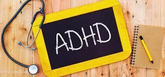 MRCPsych Pharmacology of ADHD treatment Dr Xanthe