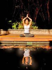 Meditation spread to Western countries much latter, gaining popularity in the mid-20th century Meditation is not necessarily a religious practice, but because of its spiritual element it forms an