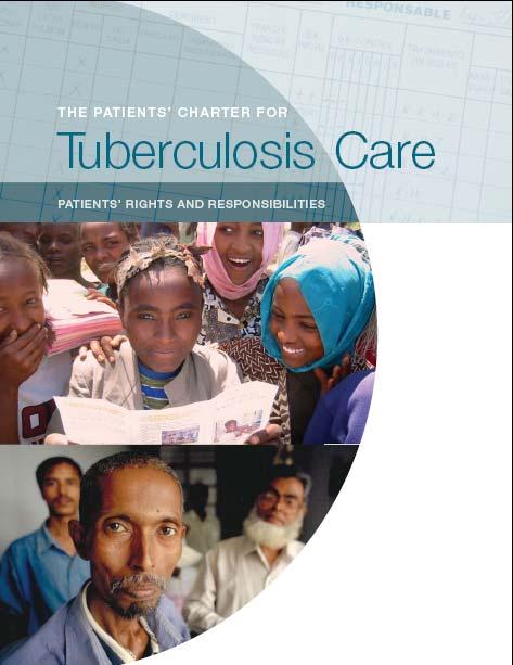 ISTC; Focus of a Global Campaign Intended to unite public and private sectors in providing a uniformly accepted level of care for all patients with, or suspected of having, TB; Describes the