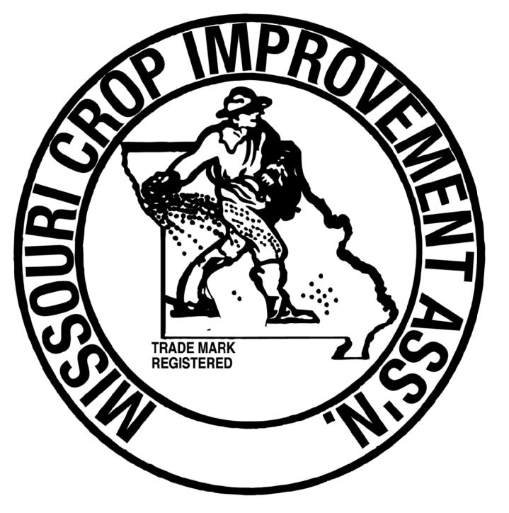 99 th Annual Meeting of the Missouri Crop Improvement Association To Be Held At Missouri Foundation Seeds 3600 New Haven Road Columbia, MO 65201 On July 27, 2017