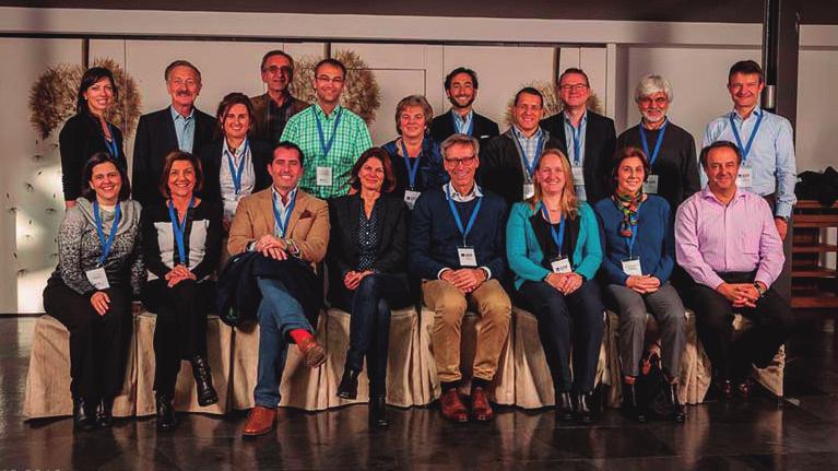 European Federation of Periodontology Working group 3: Prevention and control of dental caries and periodontal diseases at individual and population level Chaired by Søren Jepsen (EFP) and Vita