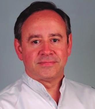 European Federation of Periodontology Authors Mariano Sanz Mariano Sanz is professor and chair of periodontology at the University Complutense of Madrid (Spain) and a professor in the faculty of