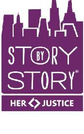Facebook - @HerJustice Be sure to follow Her Justice on social media and tag us in your posts!