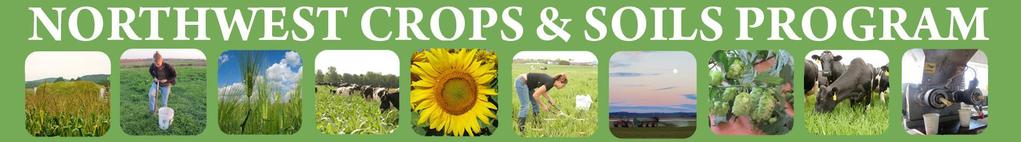 Enhancing Forages with 2013 Trials Dr.