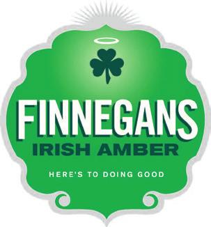 Donating the profits of their beer sold in Minnesota to The Food Group, Finnegans funded over 45,000 lbs.