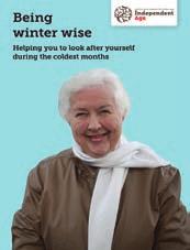 winter wise Helping you to look after