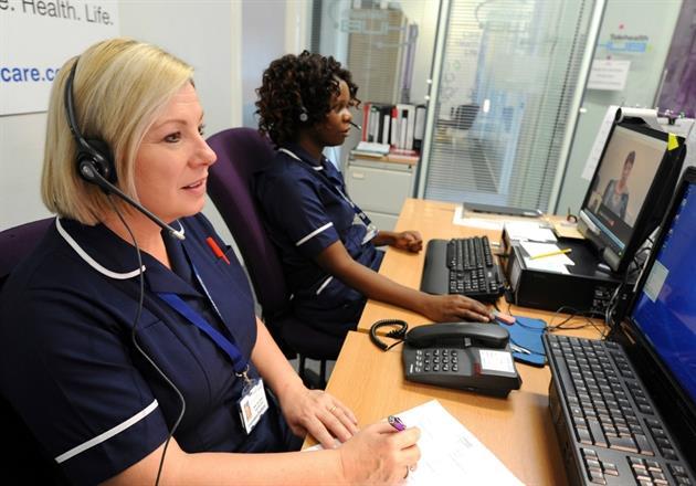 Airedale NHS Foundation Trust: Telemedicine Airedale NHS Foundation Trust (ANHSFT) has deployed