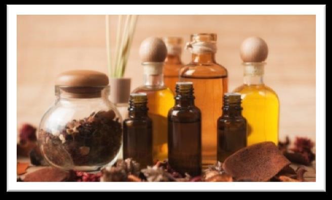 Aromatherapy Blending Workshop Certificate R1750.00 This amazing workshop will give invaluable information that will bring huge results and another element to any treatment that you offer.