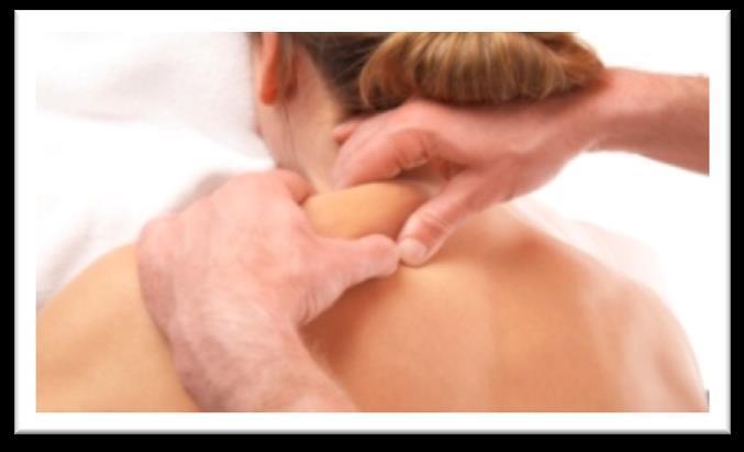 Back Care Clinic Certificate (MUST HAVE SWEDISH & REMEDIAL MASSAGE CERTIFICATION) R1500.