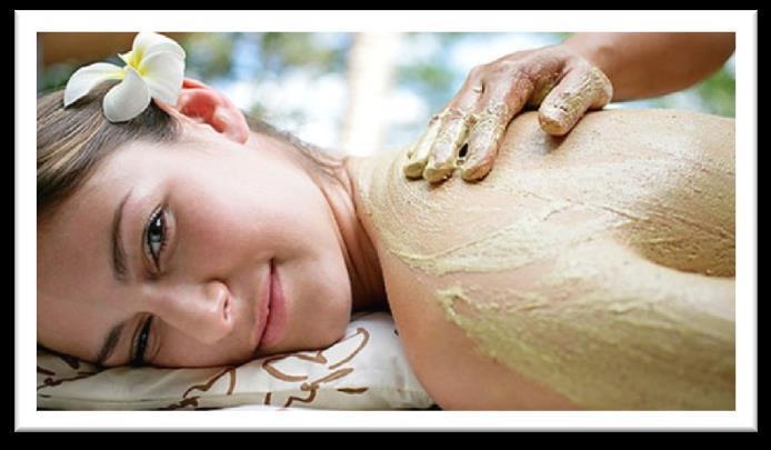 Detox Body Mud Wrapping Certificate (RECOMMENDED REFLEXOLOGY & MLD CERTIFICATE) R3100.