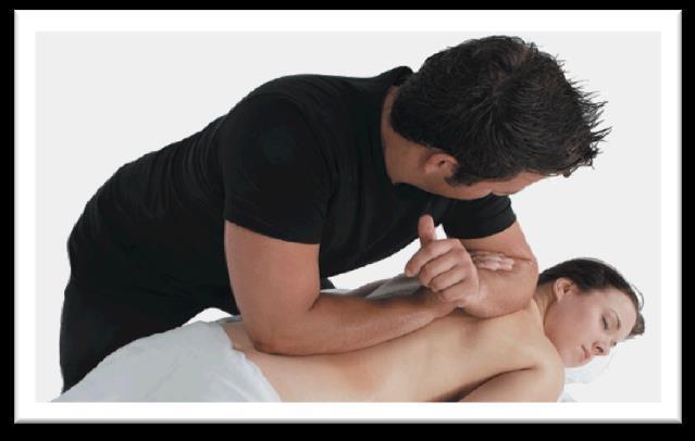 Remedial Sports Massage (MUST HAVE SWEDISH MASSAGE CERTIFICATE) R5600 (R8500.