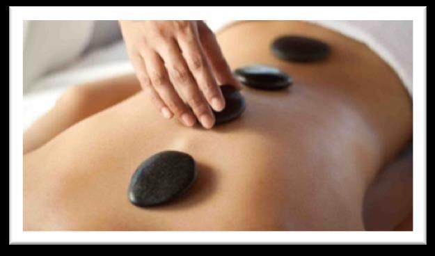 Advanced Hot Stone Massage Certificate (MUST HAVE SWEDISH MASSAGE CERTIFICATE) R3700.