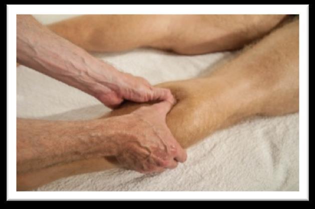 Manual Lymphatic Drainage (MLD) Massage certificate R3750.
