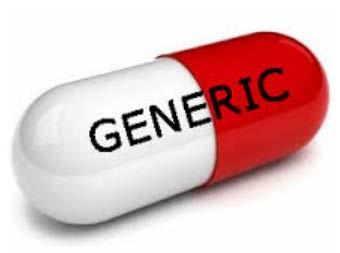 Definition of a Generic Drug A drug product that is