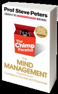 Chimp Management Team Wednesday 9th & Thursday
