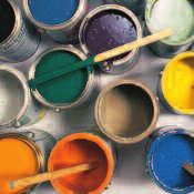 Additives for Coatings Nonionic emulsifiers/stabilizers Emulan OG, OC For use in interior paints. Improve equipment clean-up, extend shelf life. Increased compatibility with cement and lime.