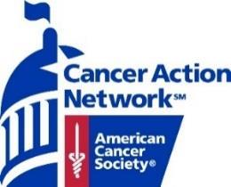 American Cancer Society Cancer Action Network 2017 Donald H.