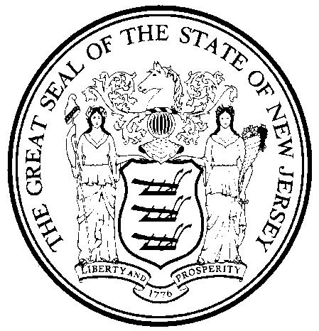 State of New Jersey Department of Human Services Division of Medical Assistance & Health Services Volume 22 No.