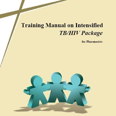 Standard TB/HIV Training