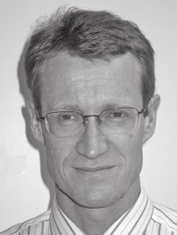 Speaker profiles Name: Prof Philip Hawkins (Chair) Title: Professor of Medicine and Clinical Director Place of work: National Amyloidosis Centre, University College London Medical School, Royal Free