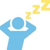 Sleep Hygiene Tips Limit Use of Electronics It is important to limit prolonged
