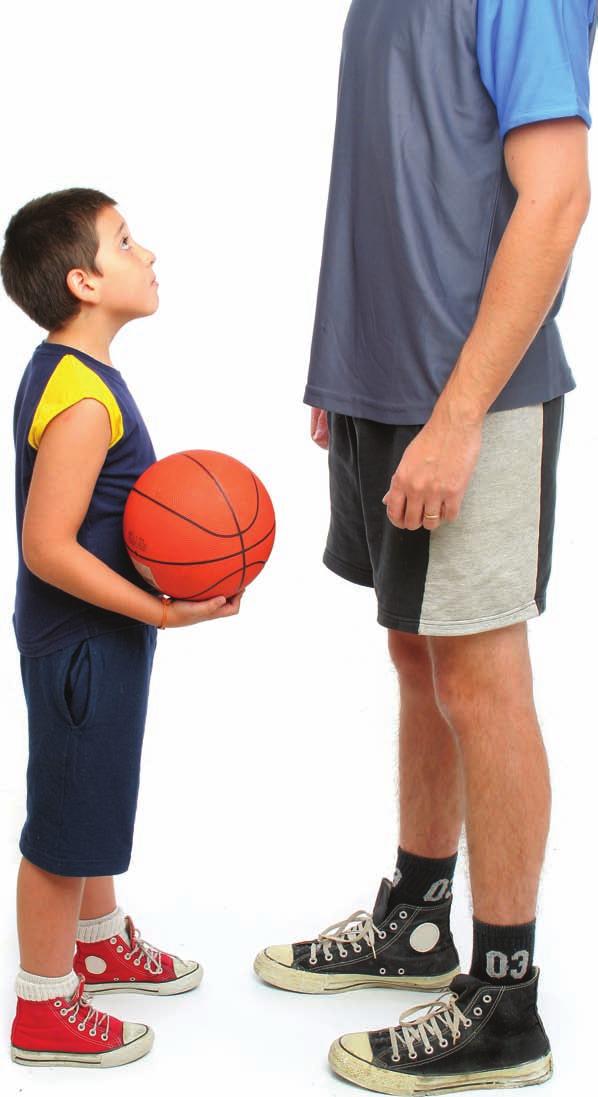 Find more resources for youth sport coaches at www.naspeinfo.org 95. Let parents know how and when they can communicate with you. 96.