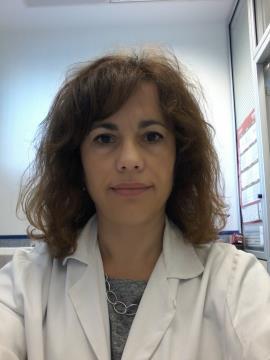 EVA CARRO DÍAZ, PhD NAME Eva Carro Díaz POSITION TITLE Research Scientist EDUCATION/TRAINING (Begin with baccalaureate or other initial professional education, such as chemistry, and include