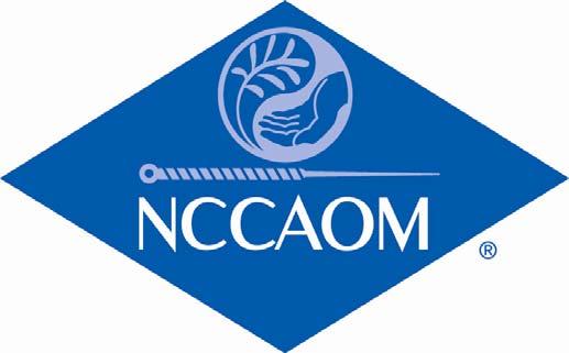 NCCAOM Examination Study Guide for the Diplomate in Oriental Medicine Certification for the 2011 Examination