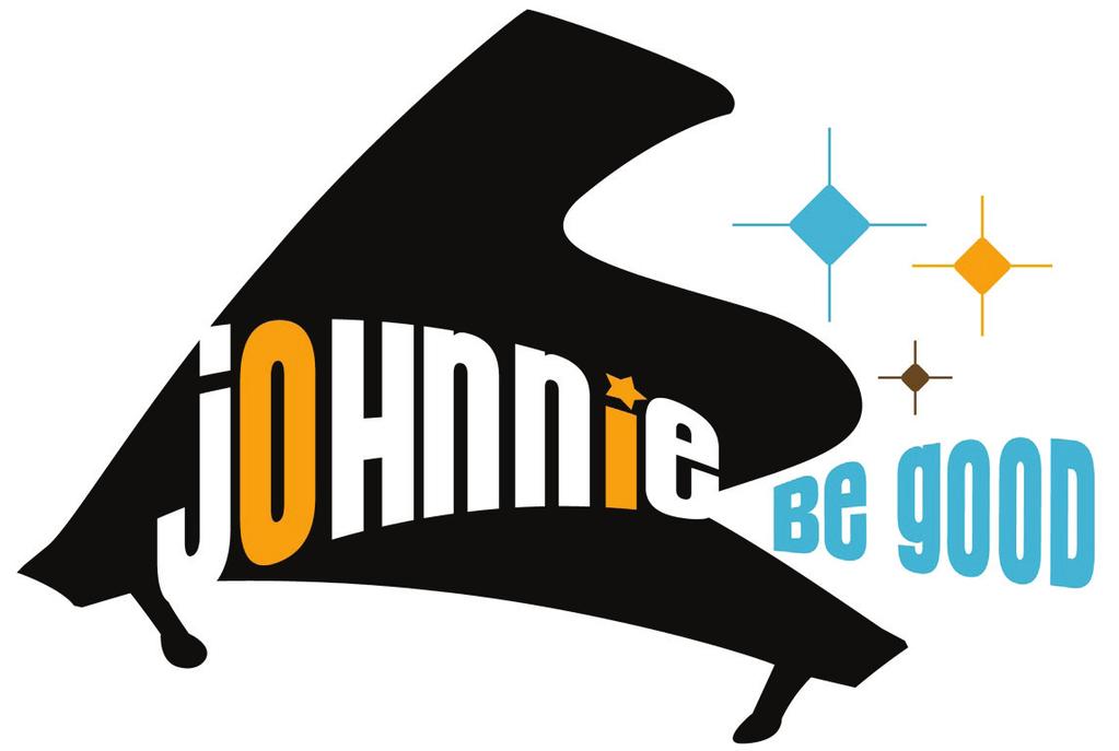 JOHNNIE BE GOOD - Event Support and Sponsorship SPONSOR/SUPPORTER NAME: CONTACT NAME: ADDRESS: ZIP CODE: TELEPHONE/CELL: DONATION AMOUNT: Checks to be made out to Time Code Films c/o Pianos for