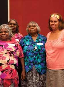 Our Healing Our Way Contents Introduction 3 Who we are 4 Background 6 The forum 7 Key messages 8 Recommendations 13 Healing Foundation response 14 Introduction The Aboriginal and Torres Strait