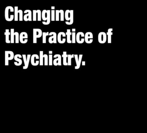 HVCB/Linda Ching Changing the Practice of Psychiatry.
