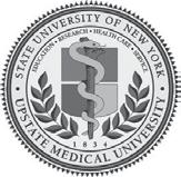 Forensic Psychiatry Fellowship ACGME-accredited fellowship program (PGY-5) sponsored by the SUNY Upstate Medical University in Syracuse, NY. Two positions are available beginning July 1, 2011.