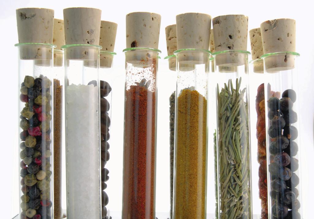 Ayurvedic Herbology - Part II Ayurvedic Spices WITH