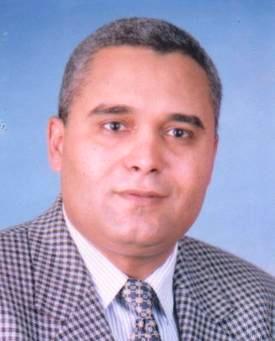 Personal Data: Name: Hamza Abd El-Hamid Ahmed Abd Alla. Date of Birth: 10 January. 1964. Nationality: Egyptian. Religion: Muslim. Marital Status: Married.