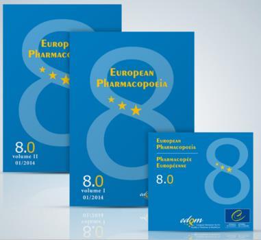 During the creation/revision of a Ph.Eur. text manufacturers know-how can be leveraged at several stages Request for Revision/ Creation Approval by the Ph.Eur. Commission Chair of Ph.Eur. Commission EDQM Experts Member states delegations Manufacturers (non-member countries and associations) Ph.