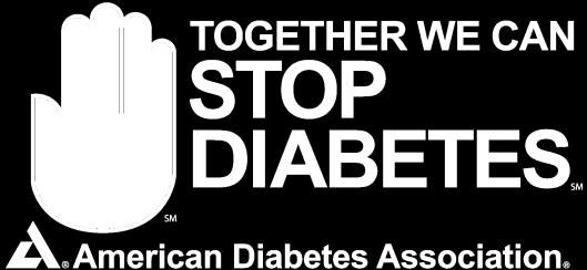 Minority populations are hardest hit by diabetes.