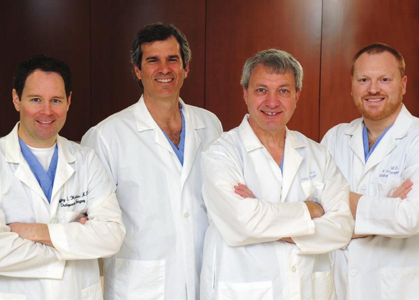 Our Spine Surgeons The spine surgeons at MVH are dedicated to the treatment of spine and back problems.