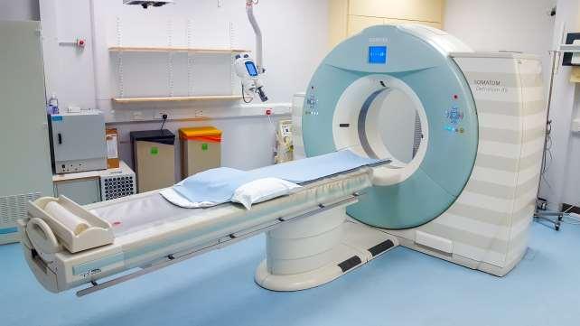 If this information does not answer your questions, please contact the CT Department where a Radiographer will be pleased to help you: What is a CT scan?