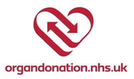 Sheffield Teaching Hospitals supports organ donation. Do you?