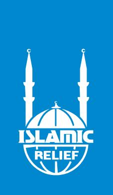 Islamic Relief ONE CUT TOO MANY Policy