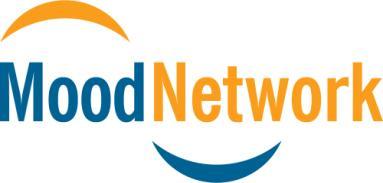 5 million from the Patient-Centered Outcomes Research Institute (PCORI) to lead two online studies to be hosted on www.moodnetwork.