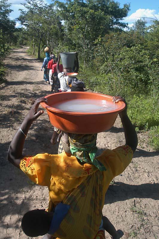 MDG 7: Ensure environmental sustainability GOAL: By 2015, reduce by half the proportion of people without sustainable access to safe drinking water and sanitation INDICATOR: