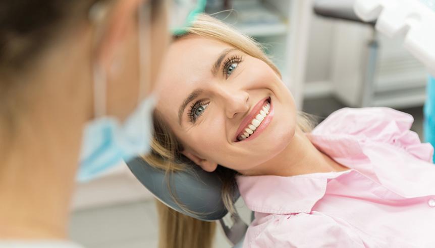Question #1 What kind of dentist are you? Are you a general dentist, or are there areas in which you specialize? It s important to know how well rounded your prospective dentist is before you commit.