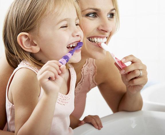 In essence, you and your dentist are partners in keeping your mouth and your smile healthy.