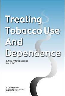 Smoking Cessation Interventions Every person who uses tobacco should be offered treatment Parental smoking cessation