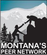 MONTANA S PEER NETWORK 40 HOUR PEER SUPPORT 101 TRAINING APPLICATION This is a comprehensive 40 hour training course intended to provide basic education and instruction around the most important